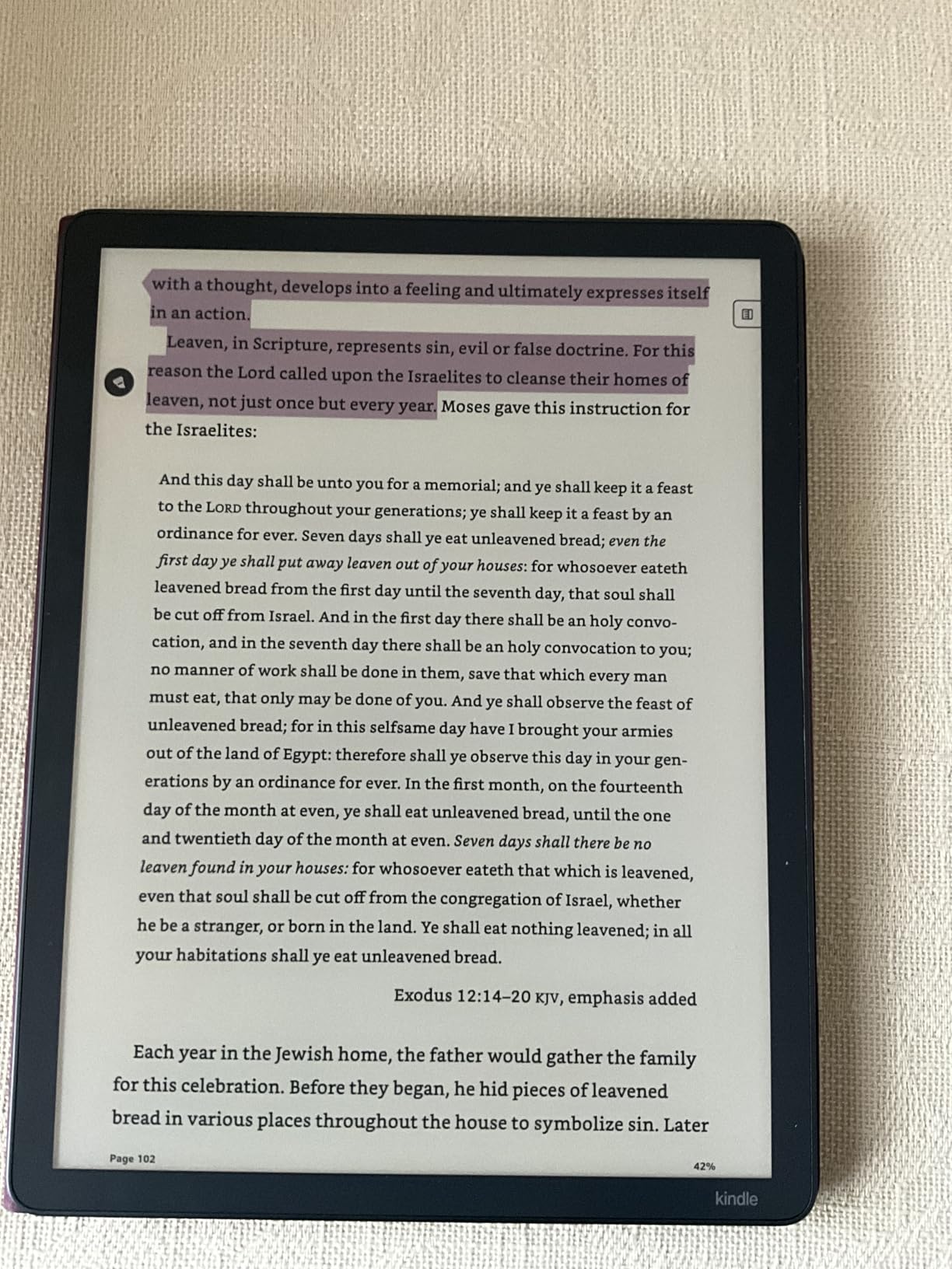 Kindle Scribe Colorsoft 32GB (newest model) - 11