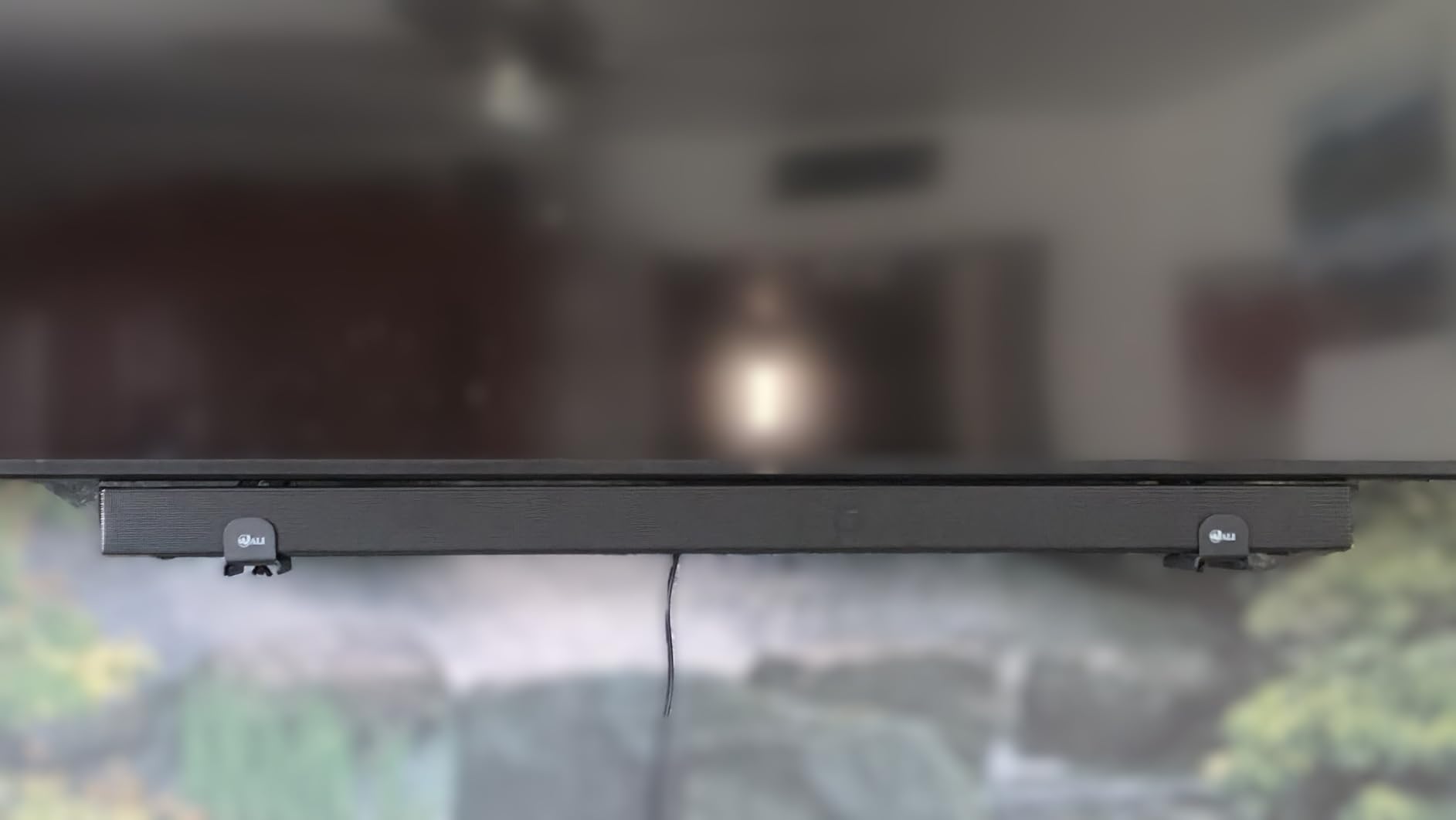 Samsung B-Series Soundbar HW-B750F 5.1 ch Subwoofer (2025 Model) Voice Enhance Mode, Q-Symphony, Adaptive Sound customer photo 2