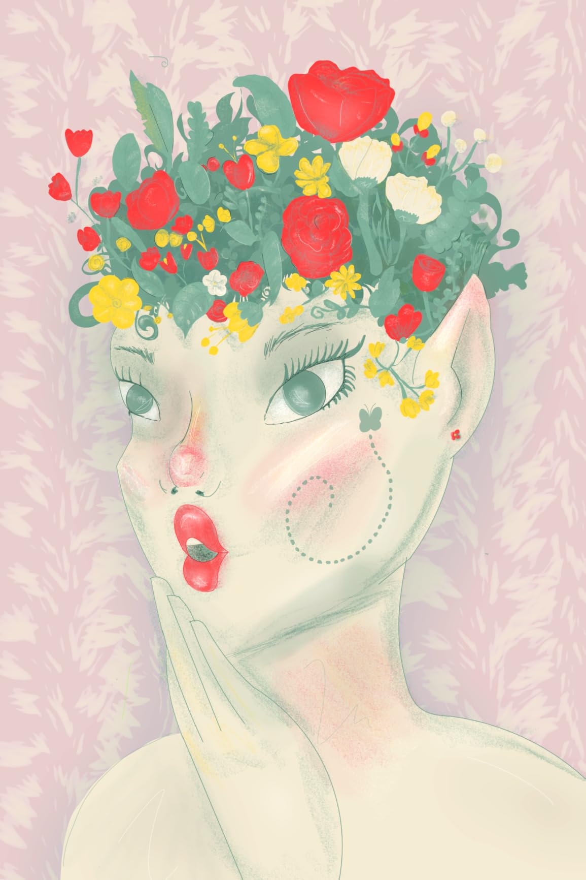 PicassoTab A10 Drawing Tablet customer photo 2