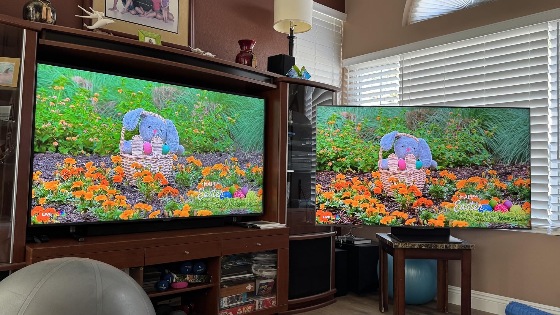 TCL 75 Inch Class QM8K Series Mini LED QLED 4K HDR Smart TV (75QM8K, 2025) 120HZ-144HZ Anti Reflective Wide Angle Screen Smart Google TV Dolby Atmos customer photo 2