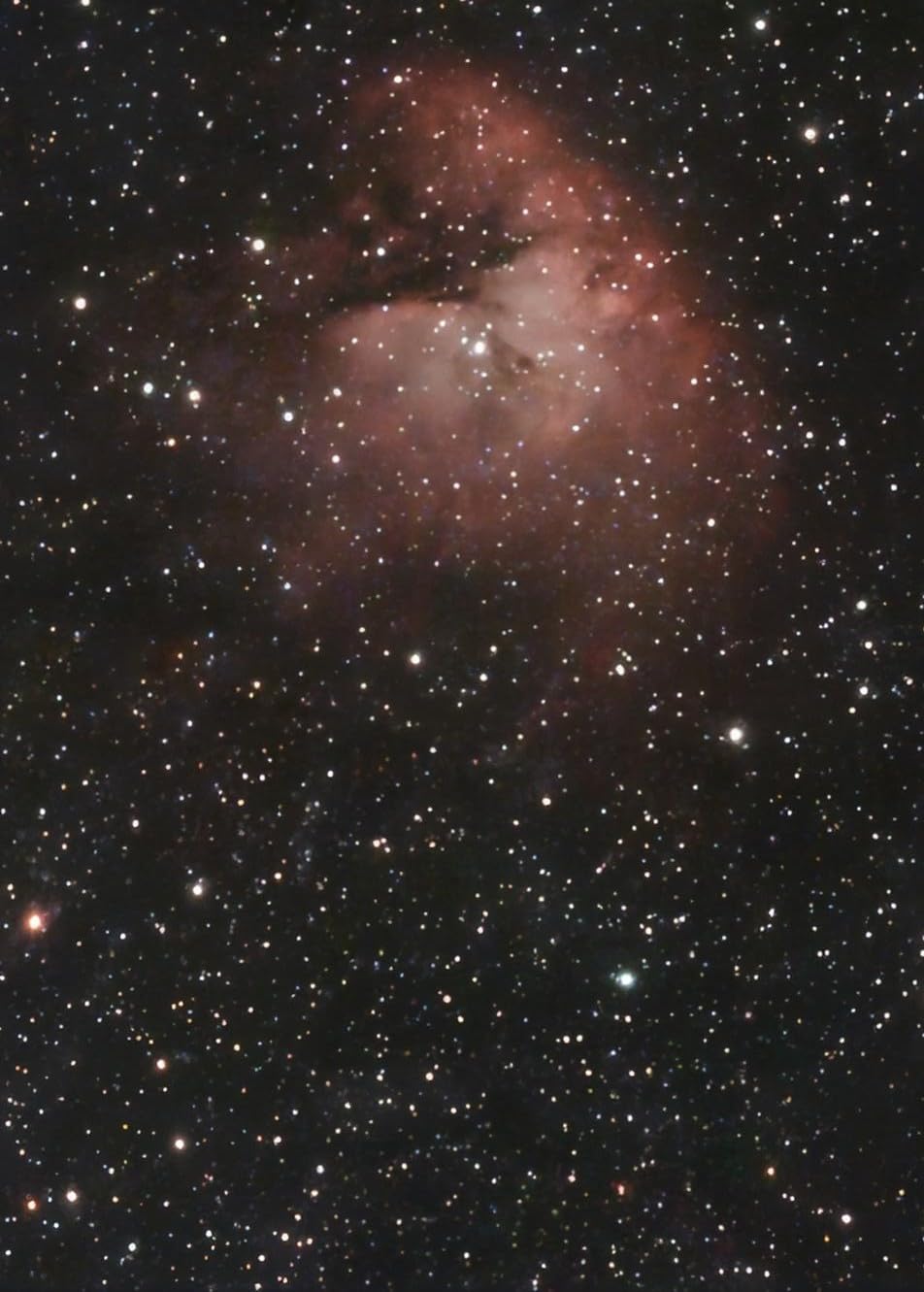 Seestar S30 All-in-One Smart Digital Telescope/Camera Compact and Portable Travel Companion for Astronomy Enthusiasts & Casual Stargazers customer photo 2
