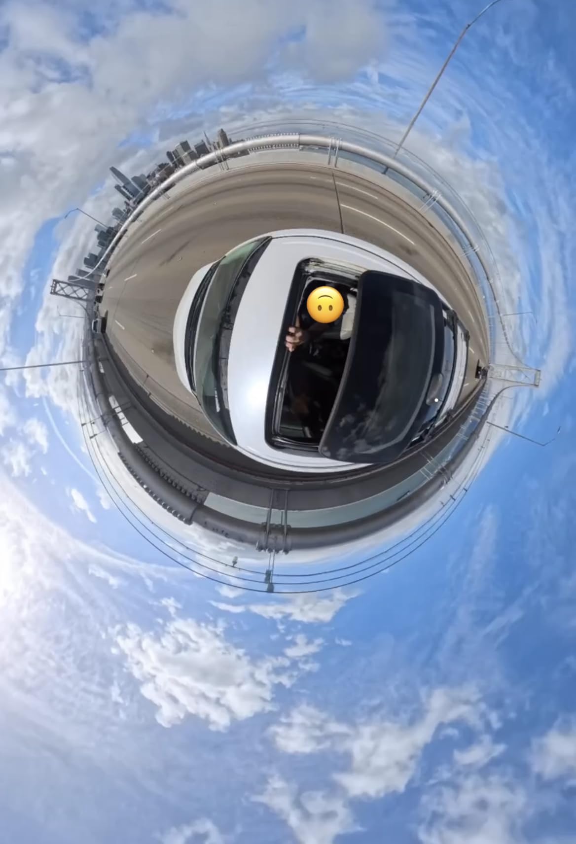 Insta360 X5 Starter Bundle - Waterproof 8K 360 Action Camera, Leading Low Light, Rugged Replaceable Lens, 3-Hour Battery, Stabilization customer photo 2