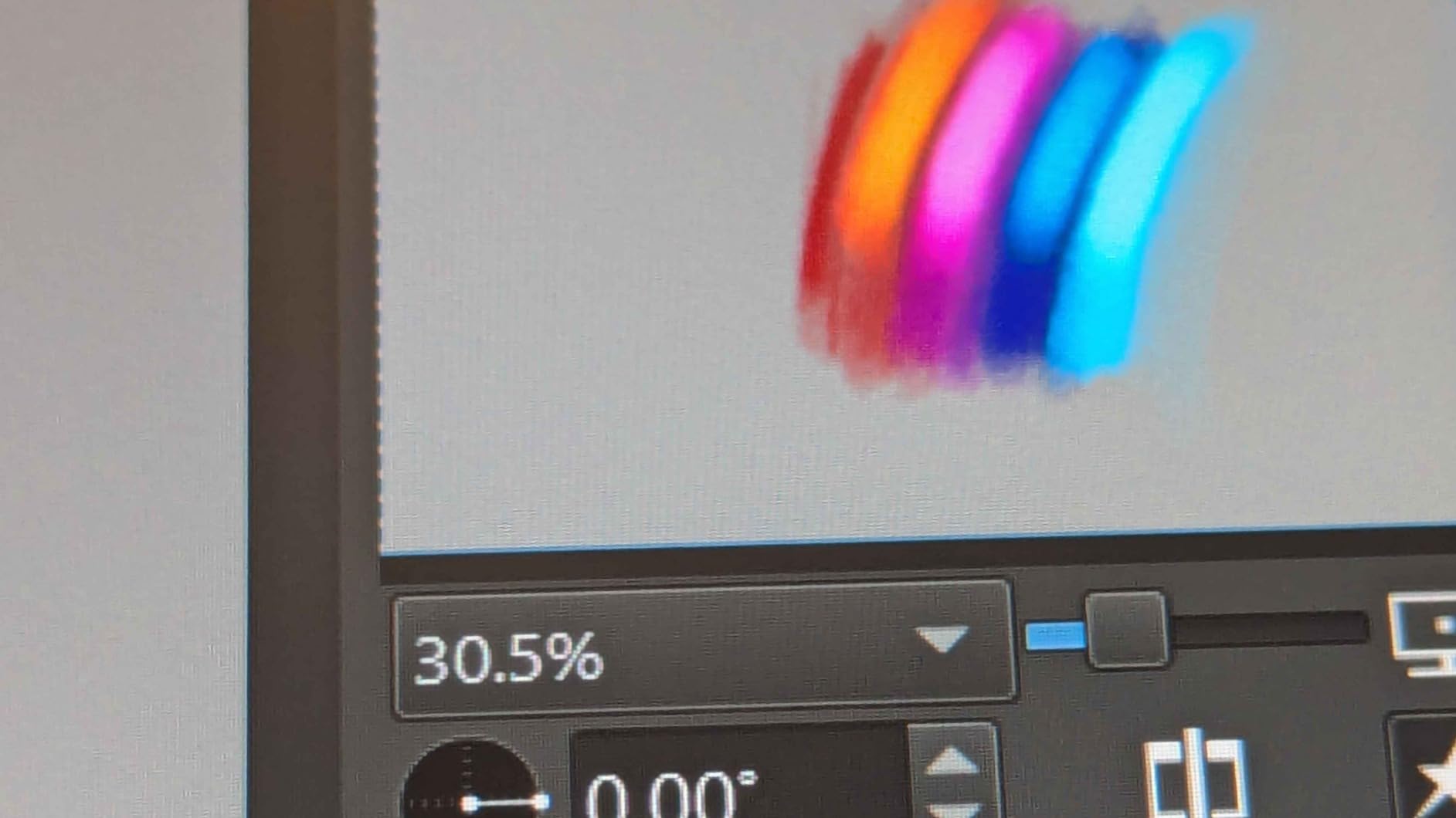 HUION Kamvas Pro 16 V2 Drawing Tablet with Screen 16K Levels PenTech 4.0 Battery-Free Pen, 15.6