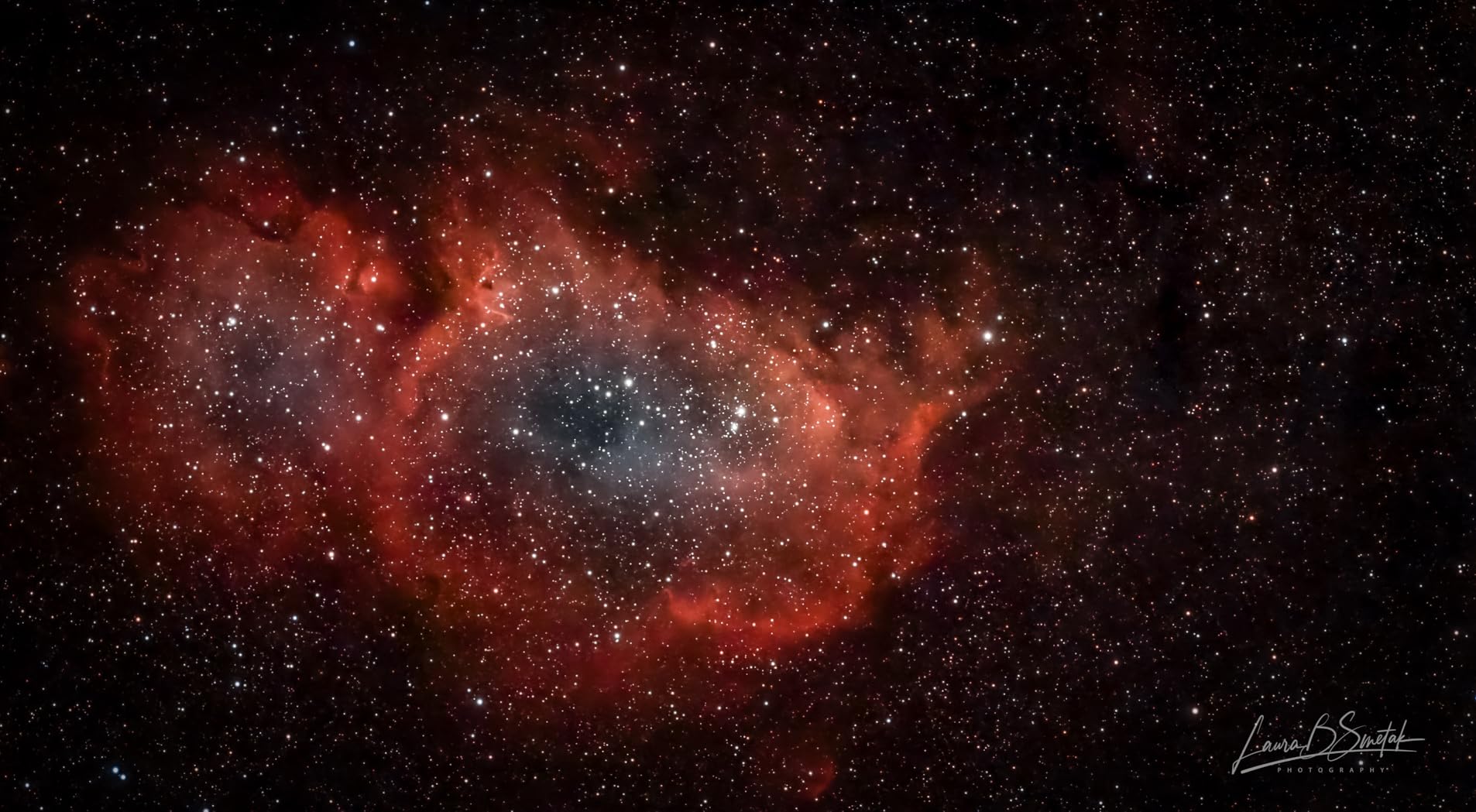 DWARFLAB Dwarf 3 Smart Telescope - Portable Astrophotography Camera, Capture Astronomy/Wildlife/Panorama, AZ/EQ Mode, Built-in Processing, 4K Auto-Tracking, Ultra-Light 3lb, Ideal for All Ages customer photo 1