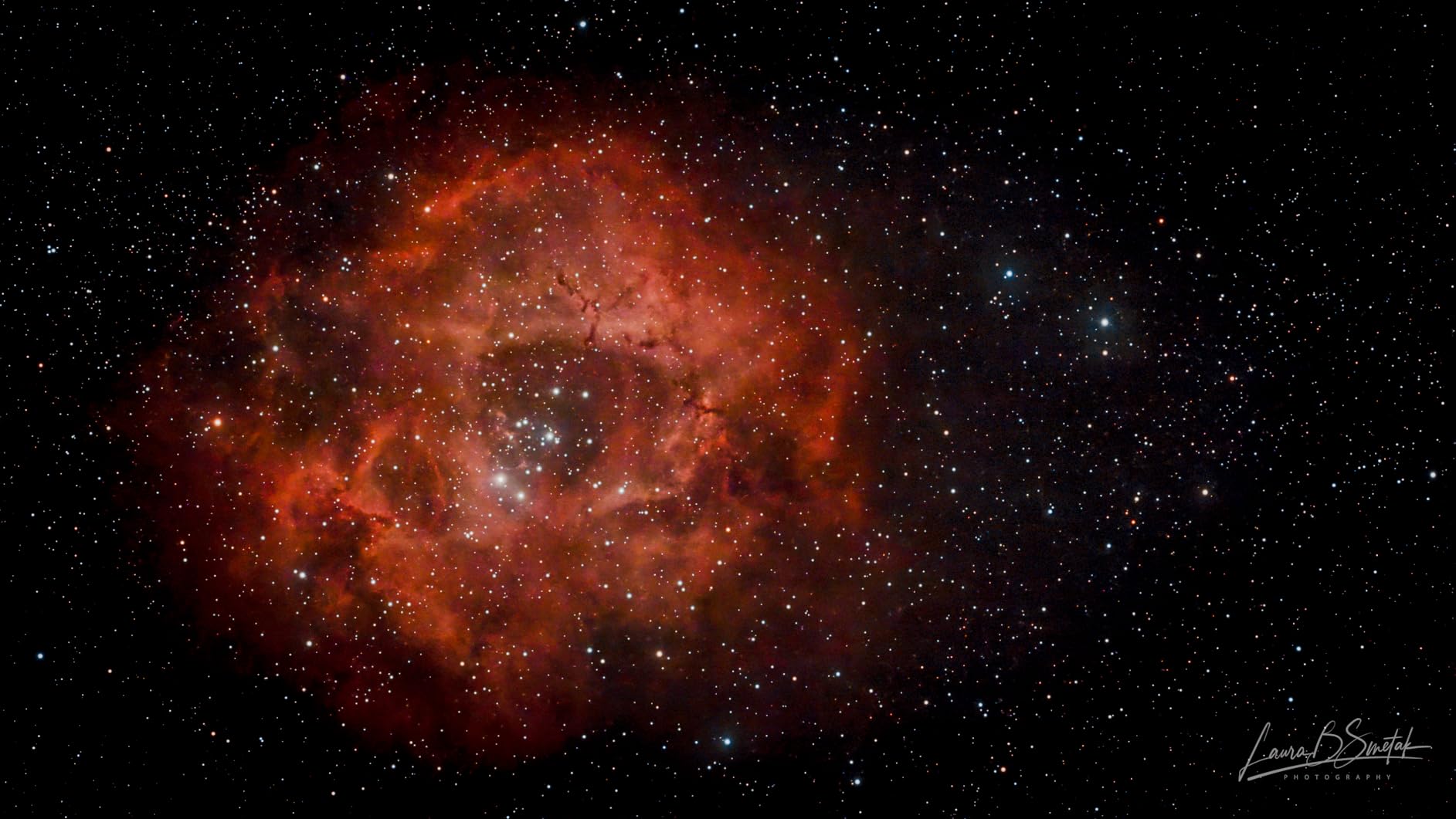 DWARFLAB Dwarf 3 Smart Telescope - Portable Astrophotography Camera, Capture Astronomy/Wildlife/Panorama, AZ/EQ Mode, Built-in Processing, 4K Auto-Tracking, Ultra-Light 3lb, Ideal for All Ages customer photo 2