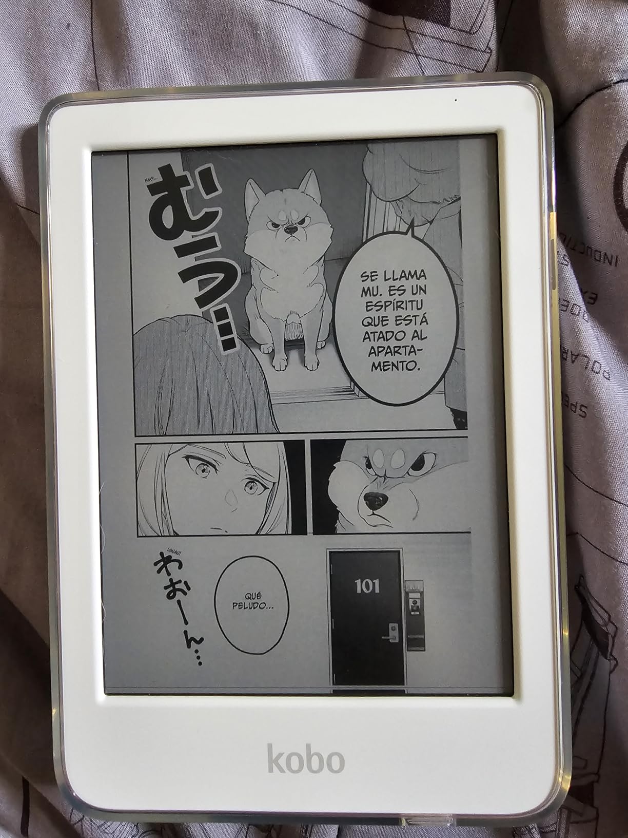 Clara Colour | Colour eReader | 6