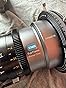 SIRUI IronStar T1.9 1.5X Anamorphic Cine Lens Set, 35mm, 45mm, 60mm Manual Focus Cinema Lens with Native PL Mount customer photo 1