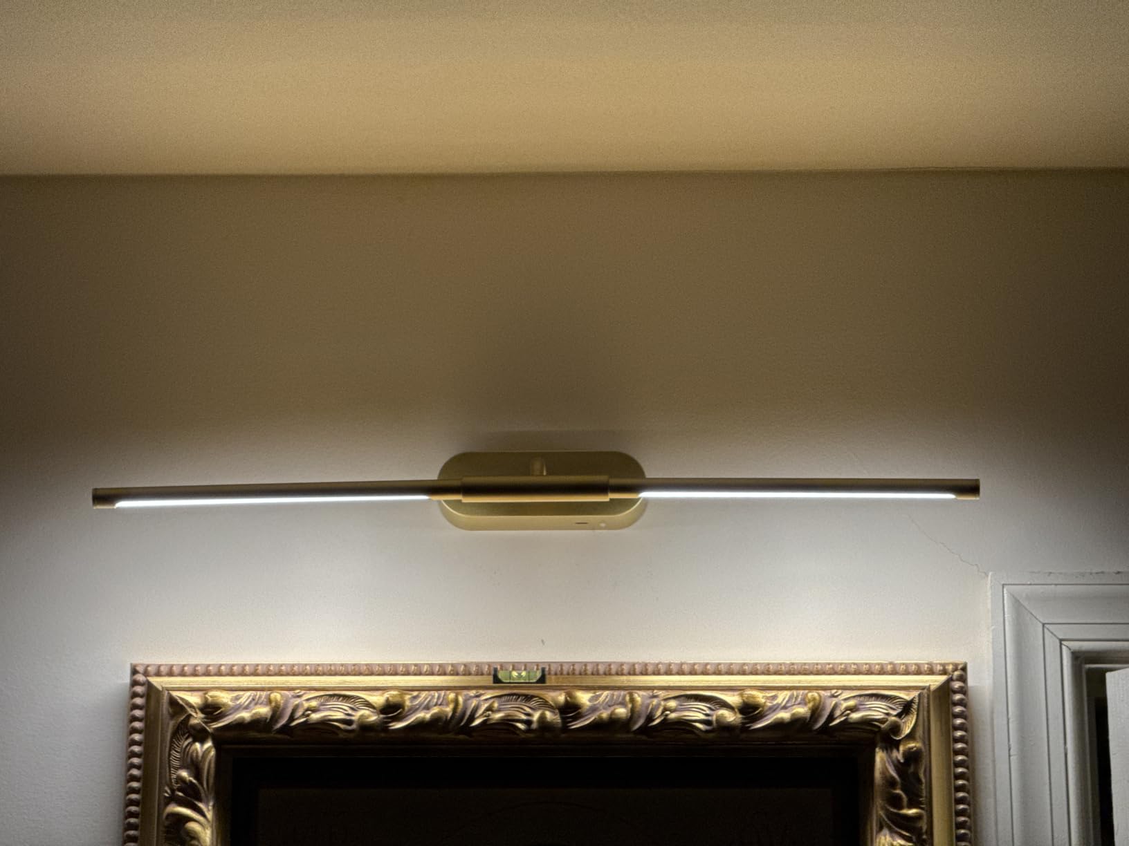 Glendan Wireless Picture Light for Wall: 24