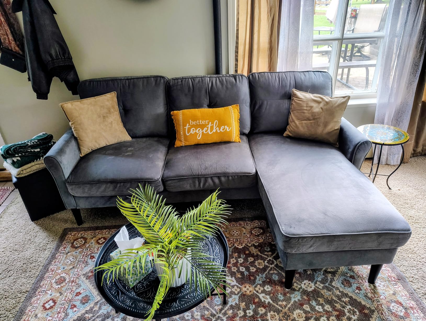 Welzona Sofas for Living Room, 83