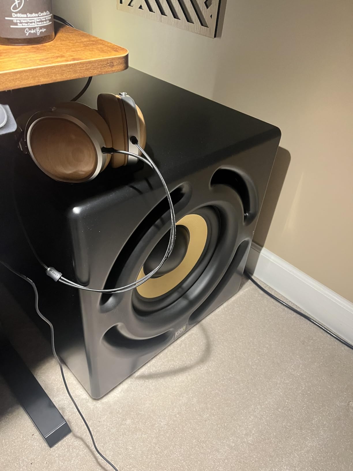 FiiO K13 R2R Desktop DAC & Headphone Amp, High-Fidelity 24Bit R2R DAC, Powerful 2400mW Output, LDAC Bluetooth Streaming customer photo 2