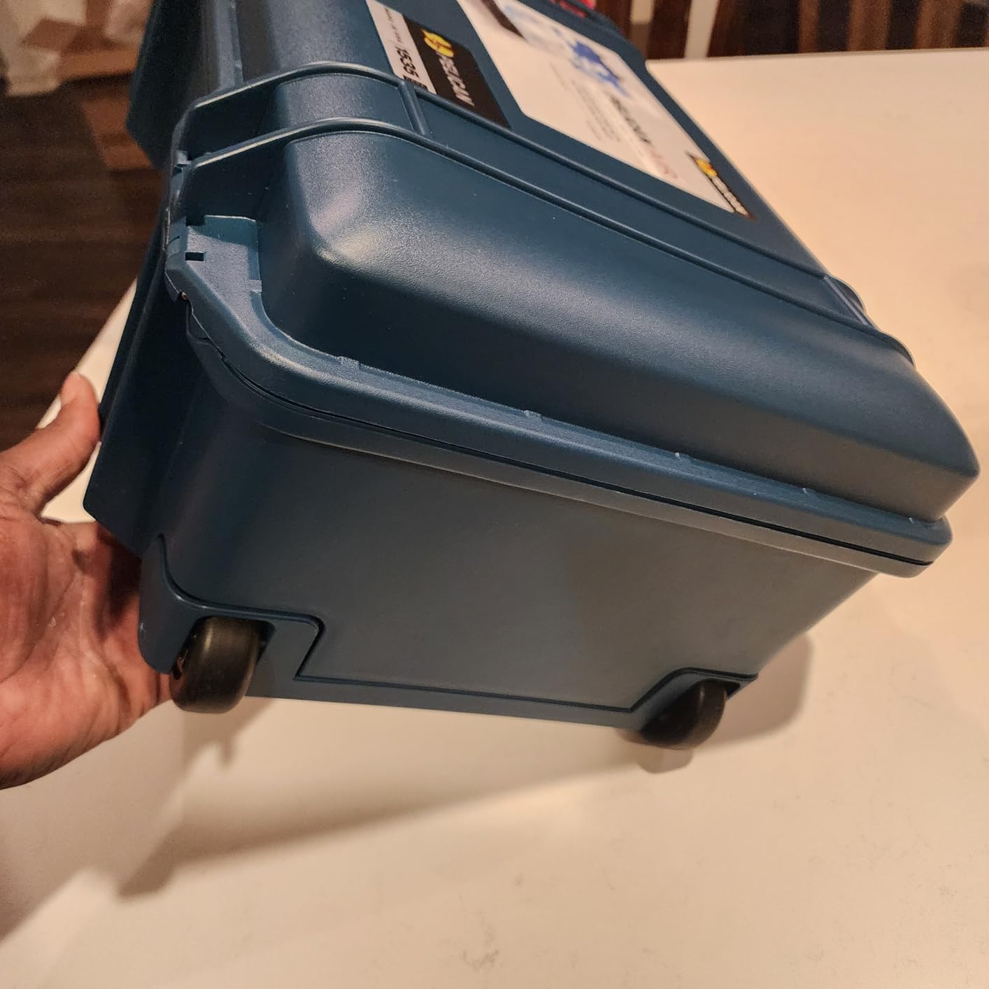 Air 1535 Air Case customer photo 1