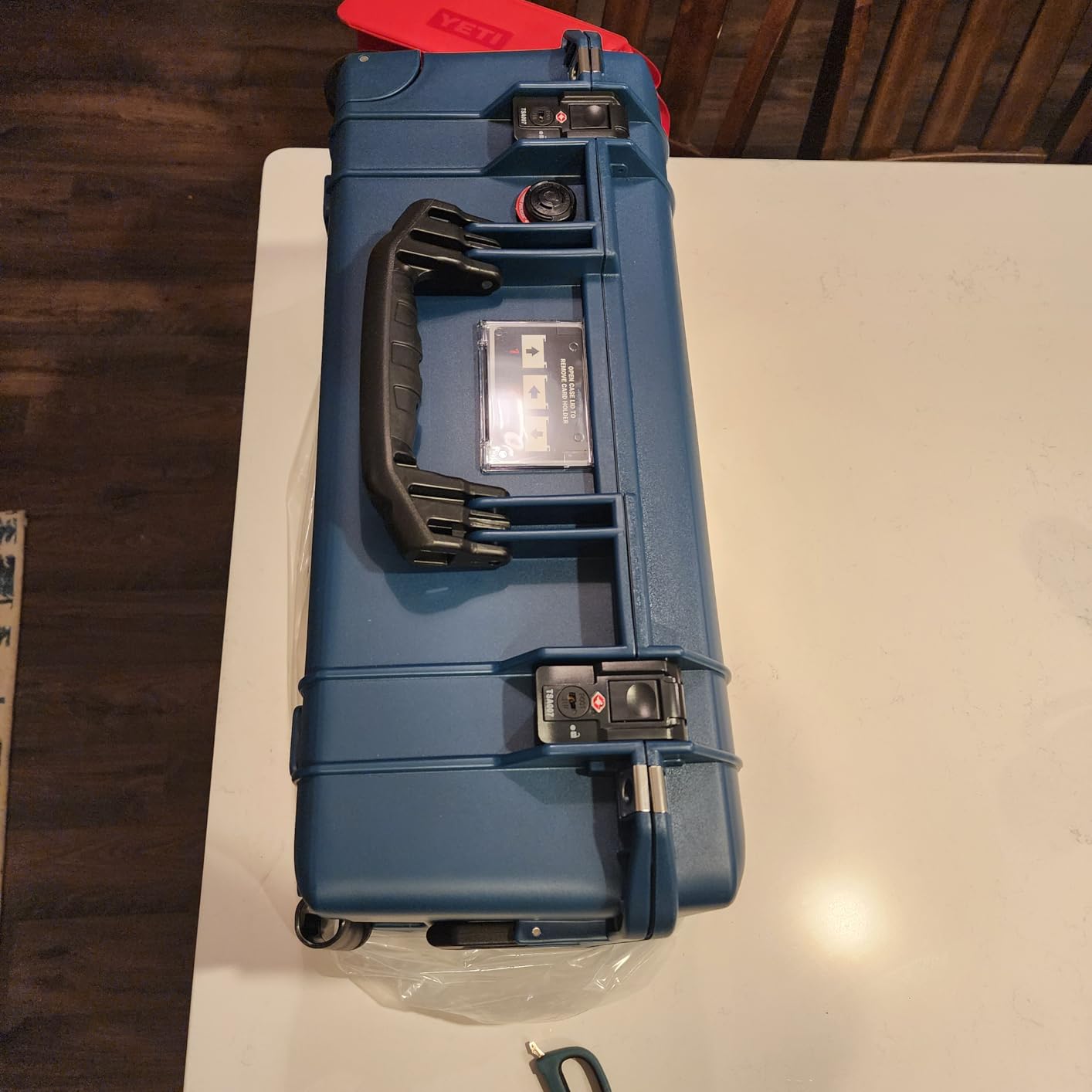 Air 1535 Air Case customer photo 2