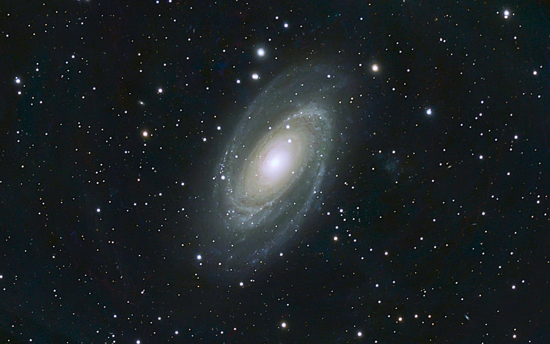 Origin Mark II Intelligent Home Observatory, Plossl, Black/White customer photo 2
