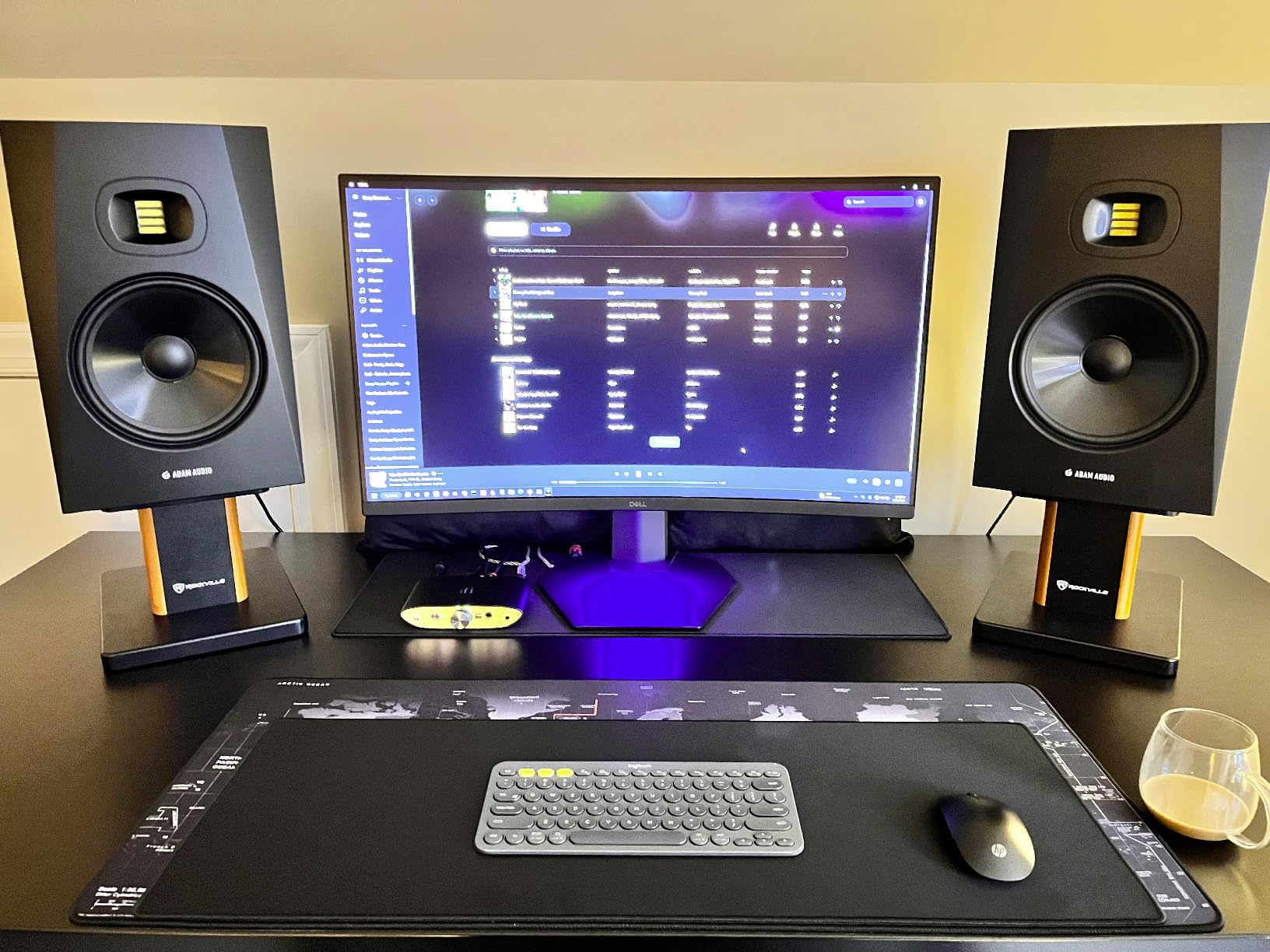 iFi Zen DAC 3 Desktop Digital Analog Converter (Black Stealth) customer photo 2