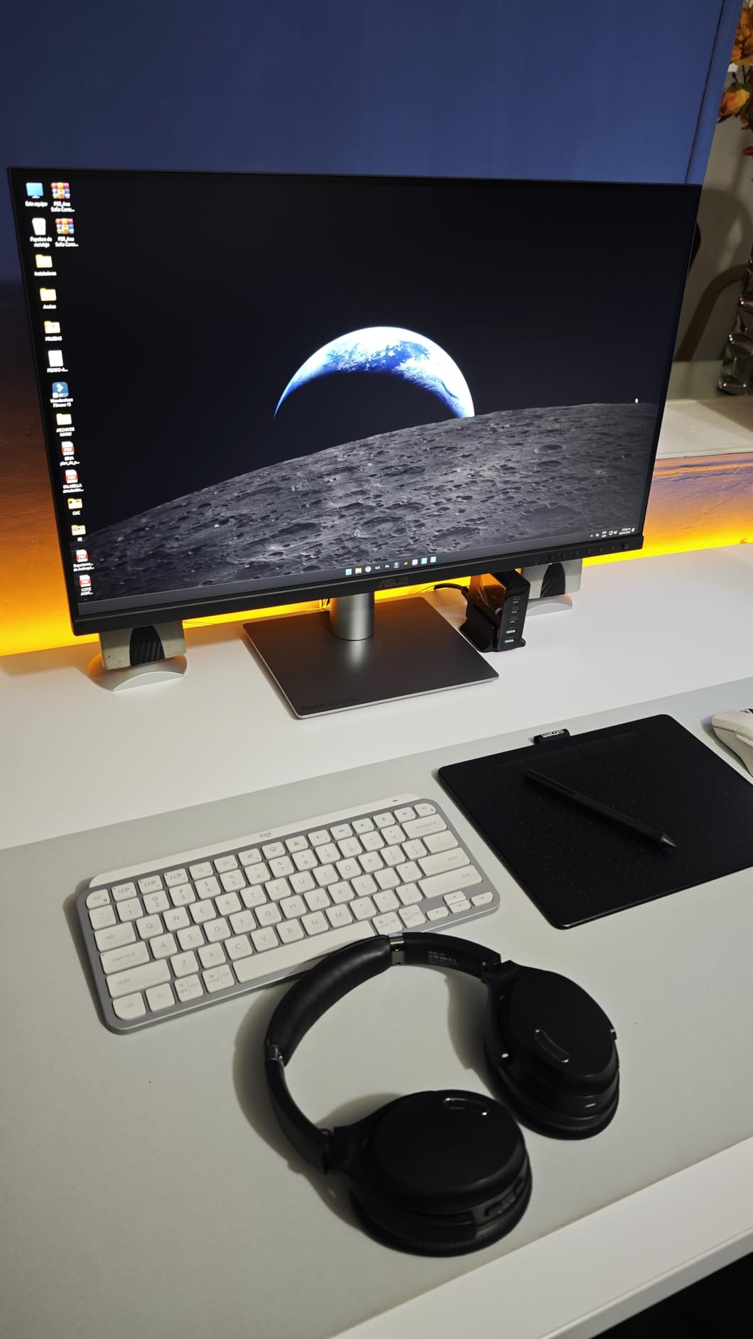 ASUS ProArt PA278QGV 27
