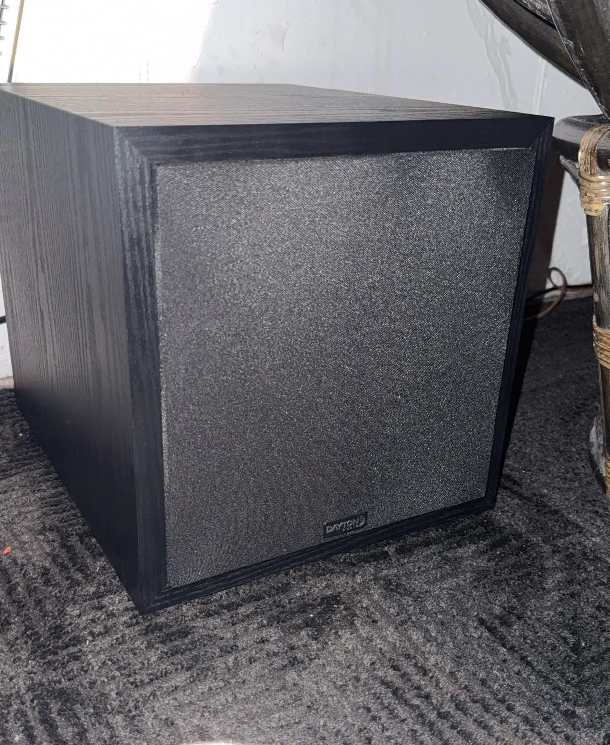 Dayton Audio Classic CS1000 - 10