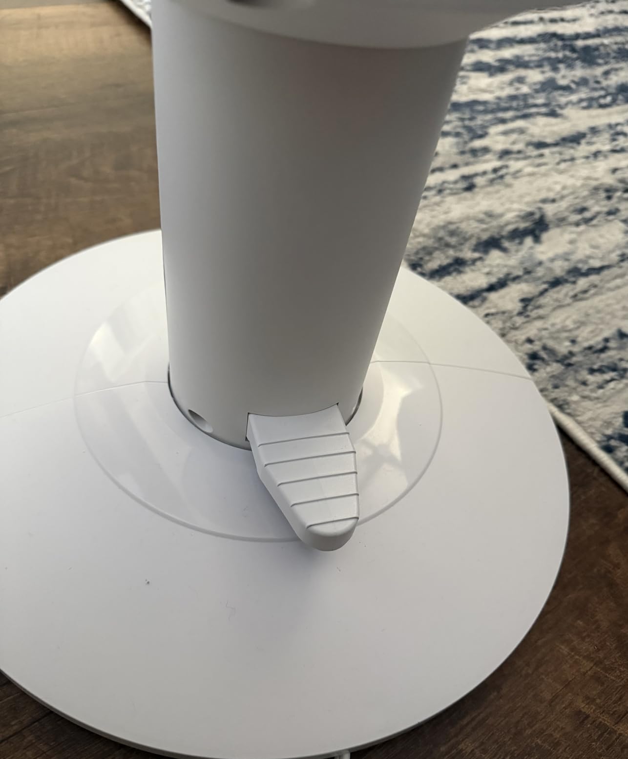 DREO Smart Tower Fan for Bedroom, 40