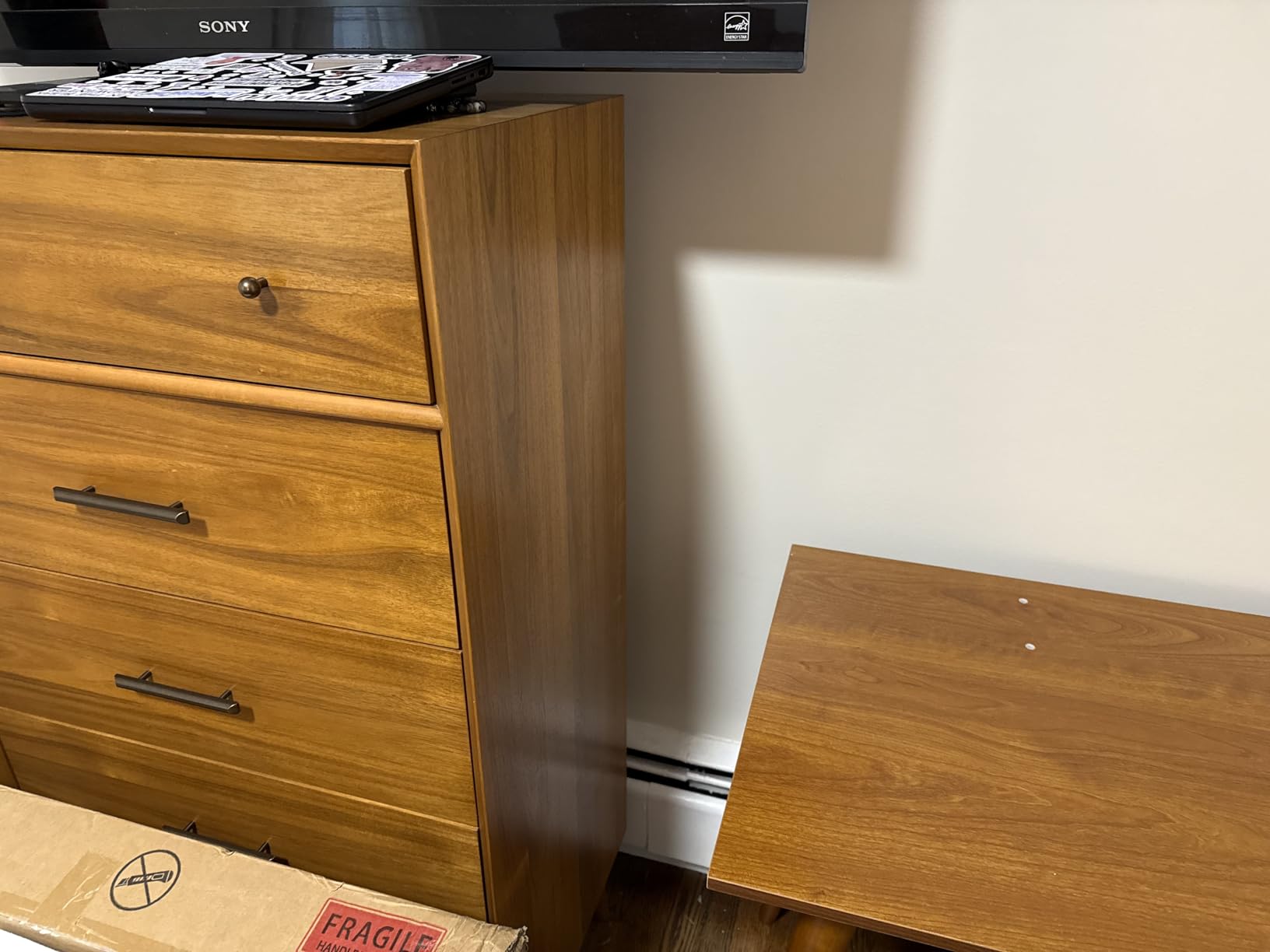 Mid Century Modern Desk, 51