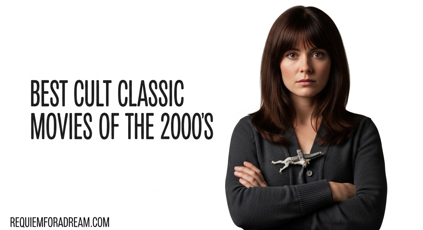 Best Cult Classic Movies of the 2000s