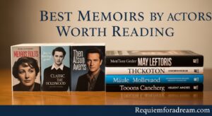 Best Memoirs by Actors Worth Reading
