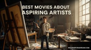 Best Movies About Aspiring Artists
