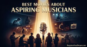 Best Movies About Aspiring Musicians