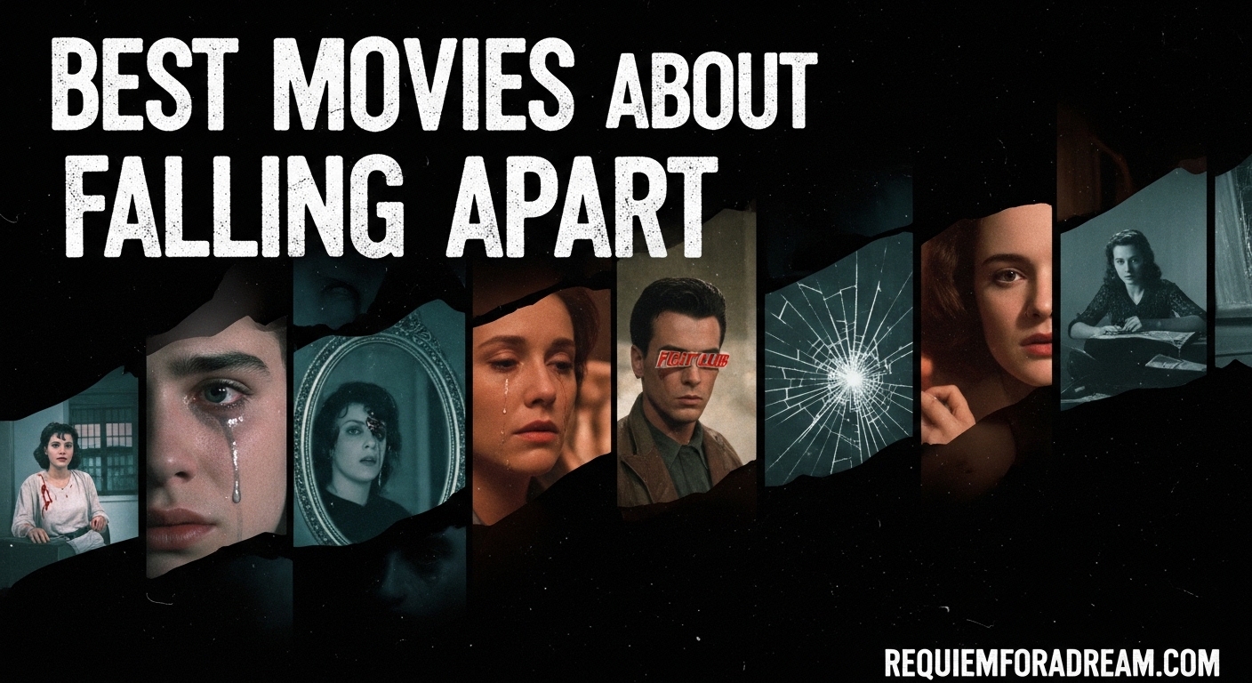 Best Movies About Falling Apart
