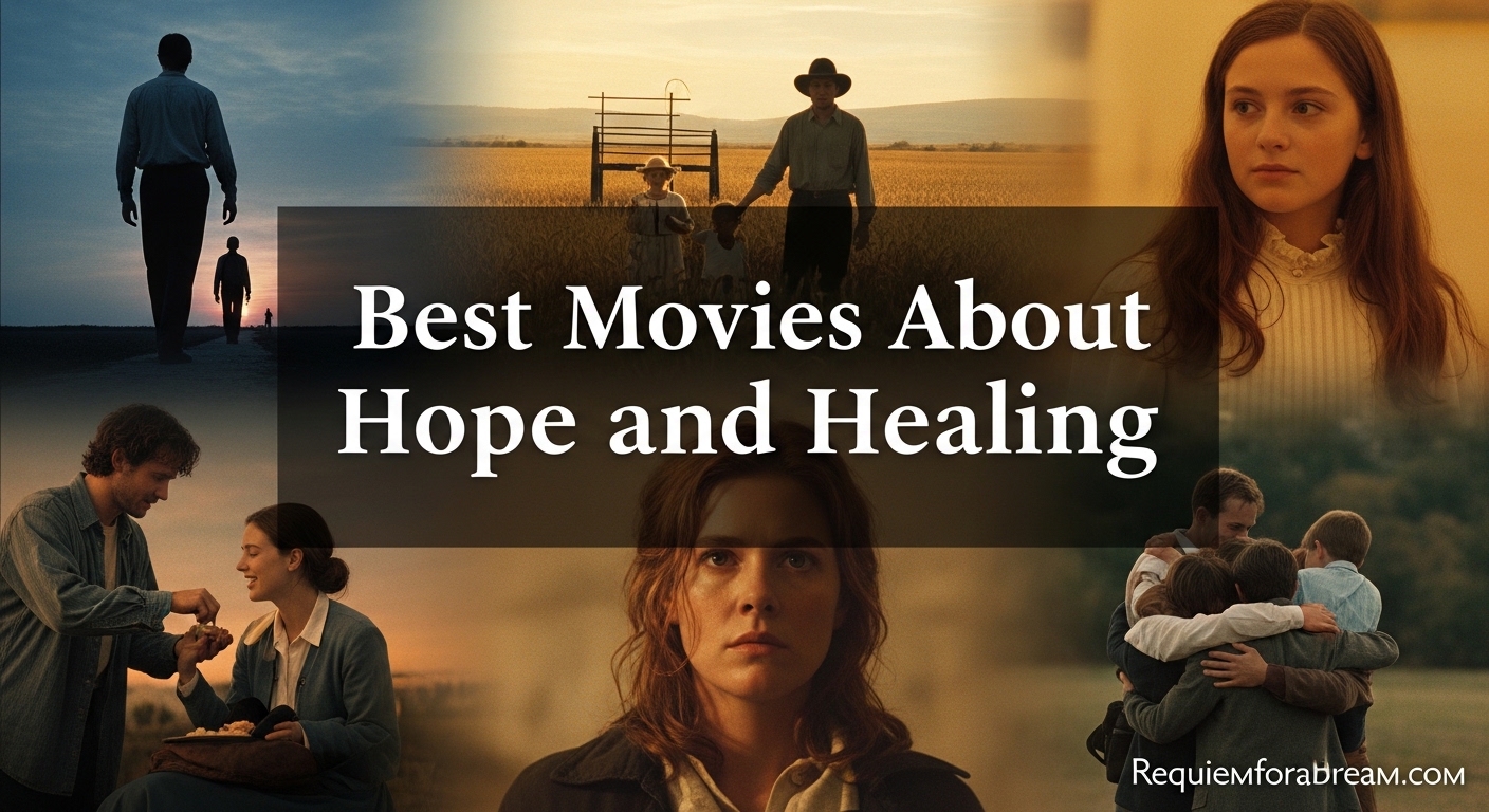 Best Movies About Hope and Healing