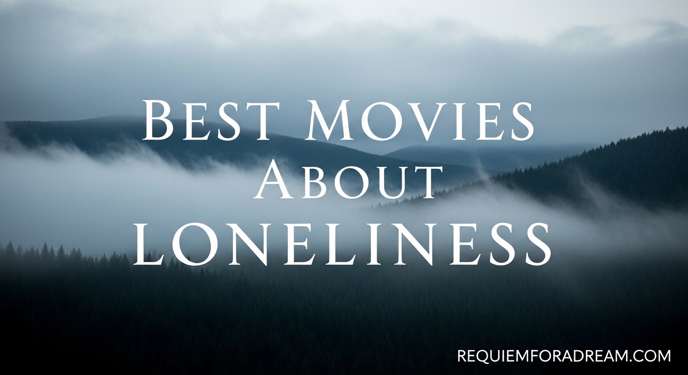 Best Movies About Loneliness