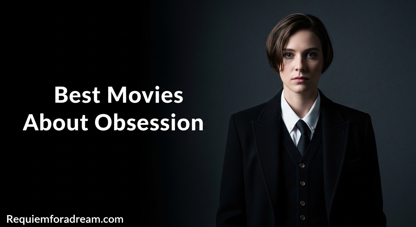 Best Movies About Obsession