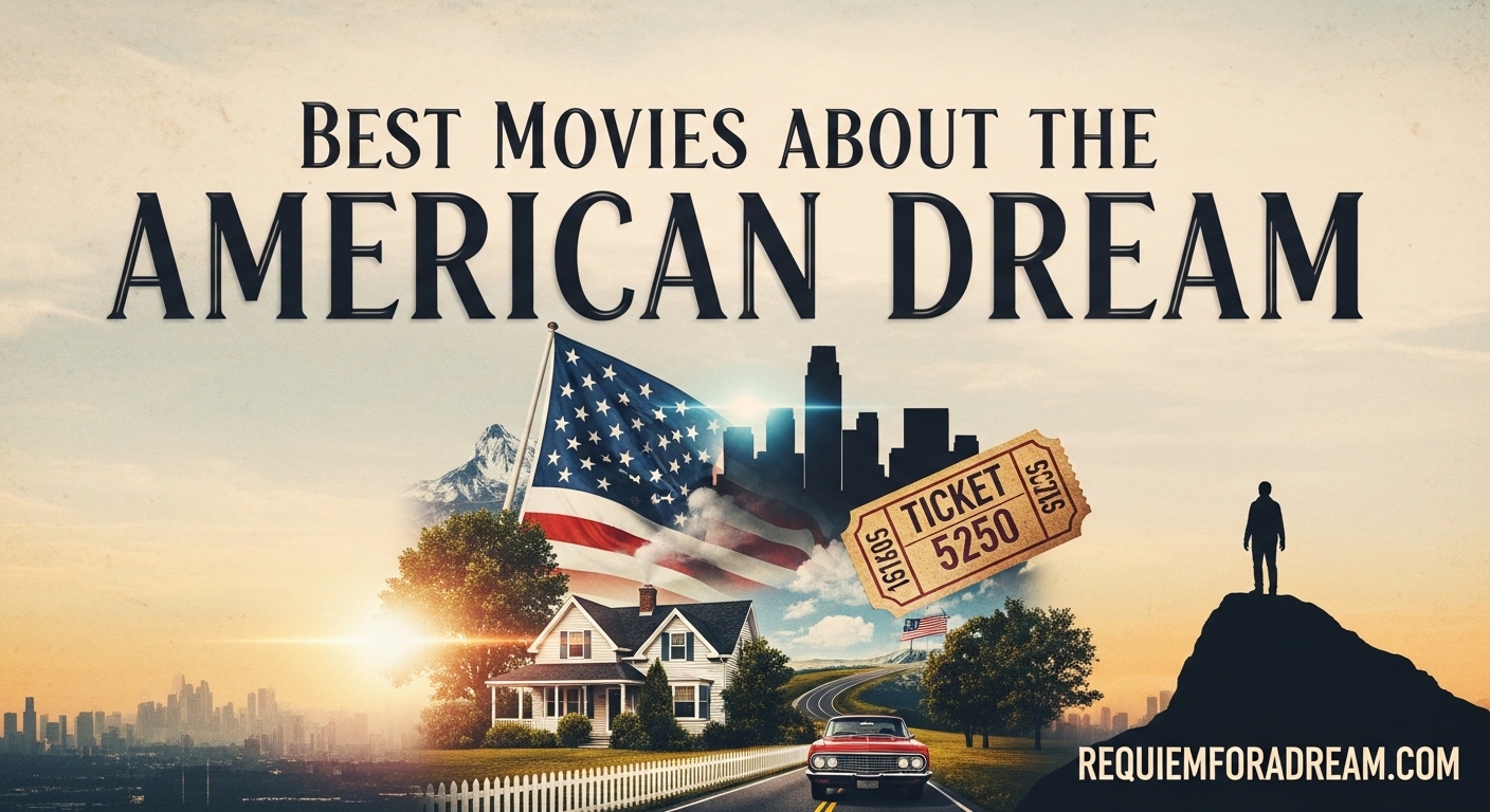 Best Movies About the American Dream