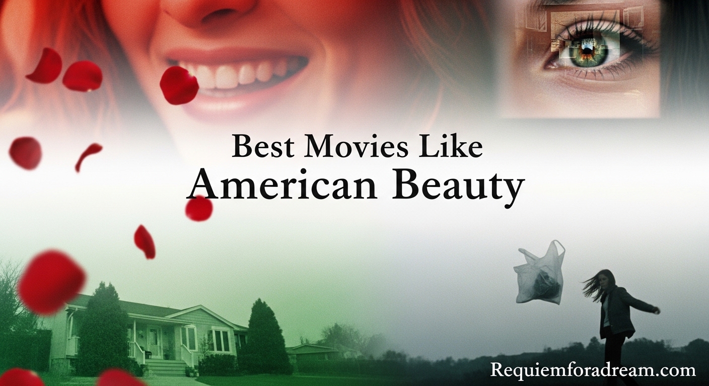 Best Movies Like American Beauty