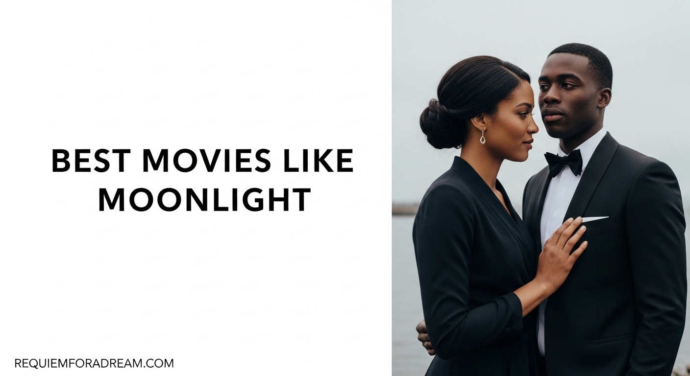 Best Movies Like Moonlight