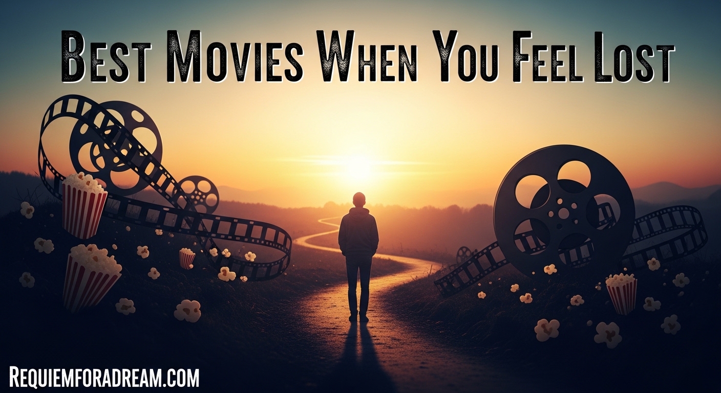 Best Movies When You Feel Lost