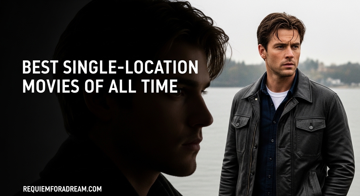 Best Single-Location Movies of All Time