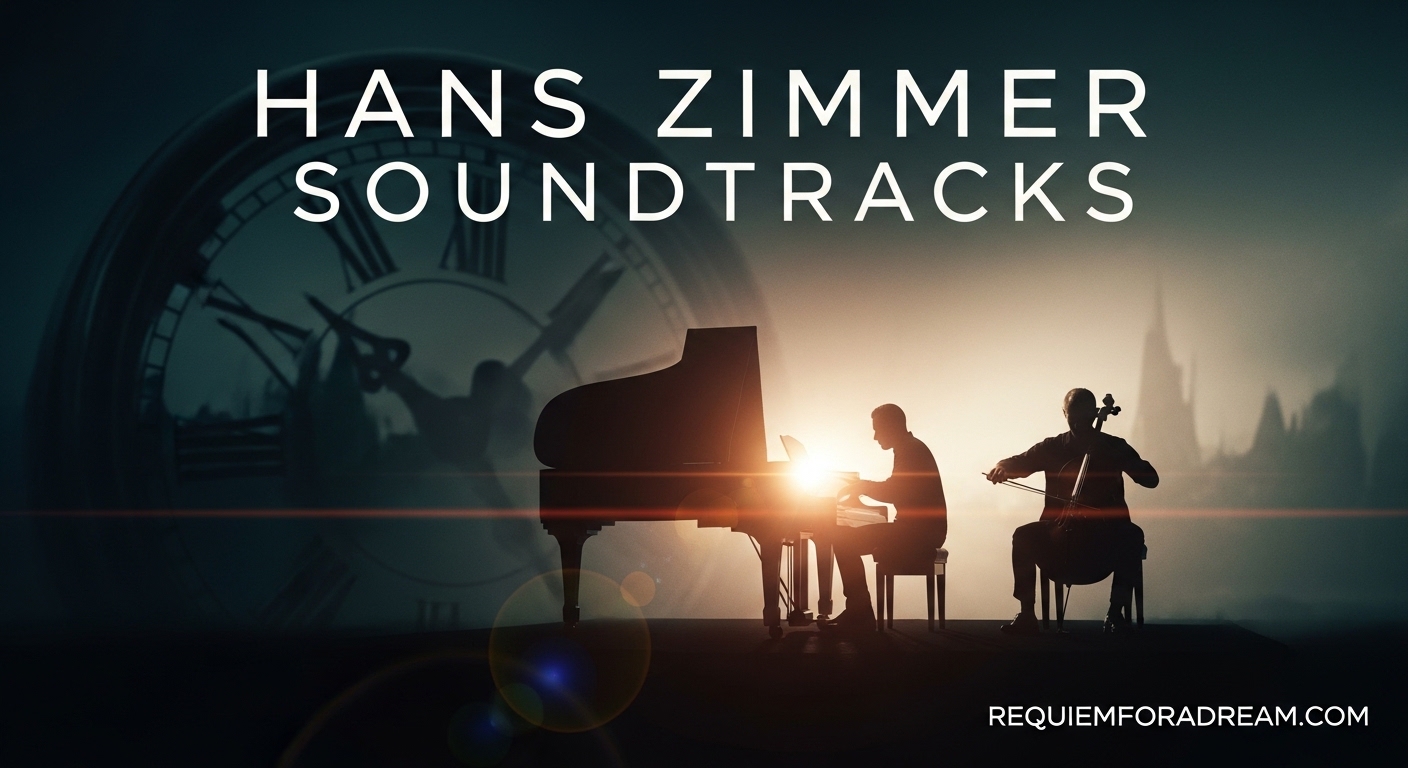 Hans Zimmer Soundtracks