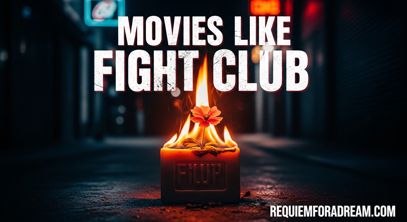 Movies Like Fight Club