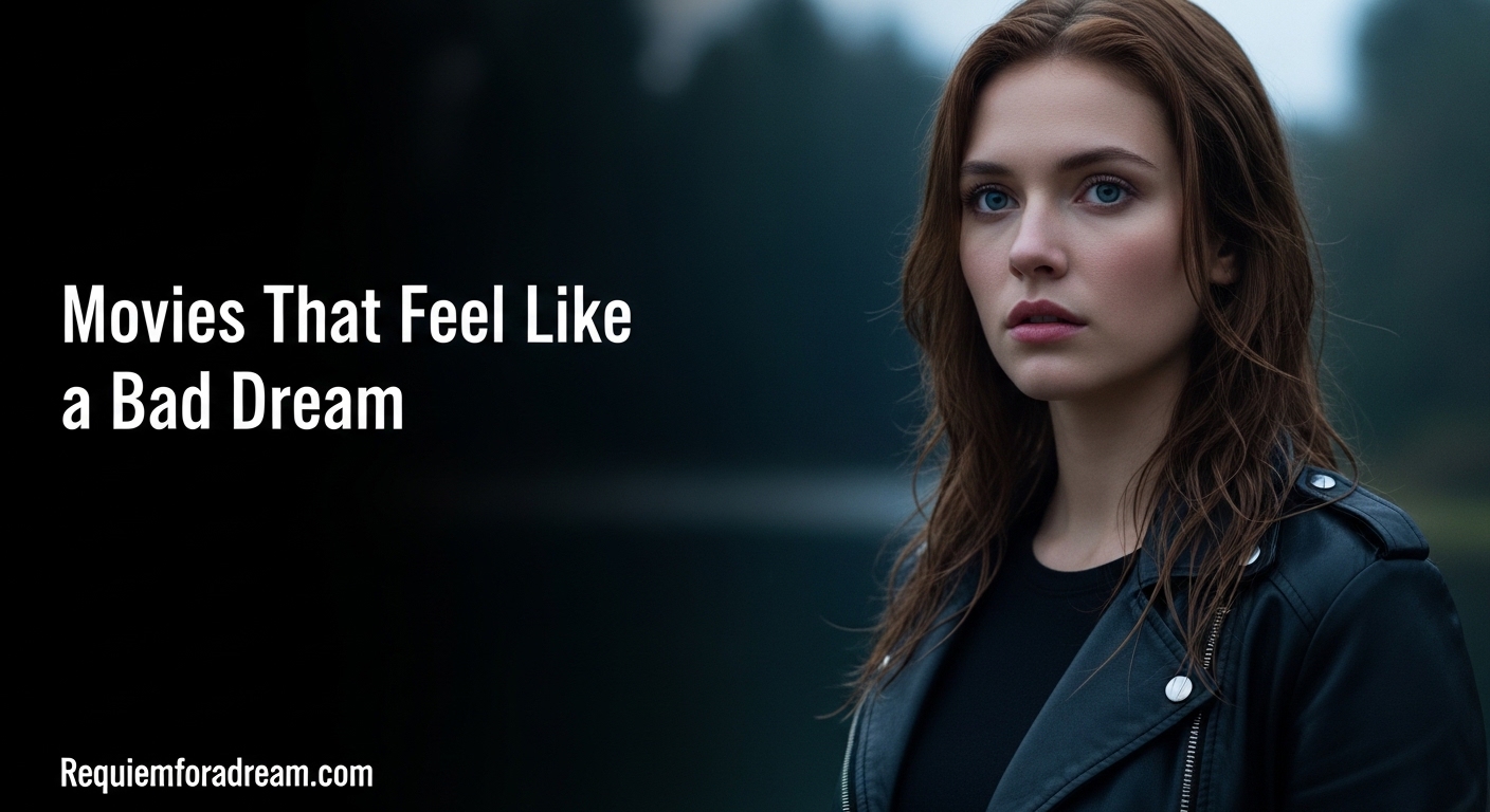 Movies That Feel Like a Bad Dream
