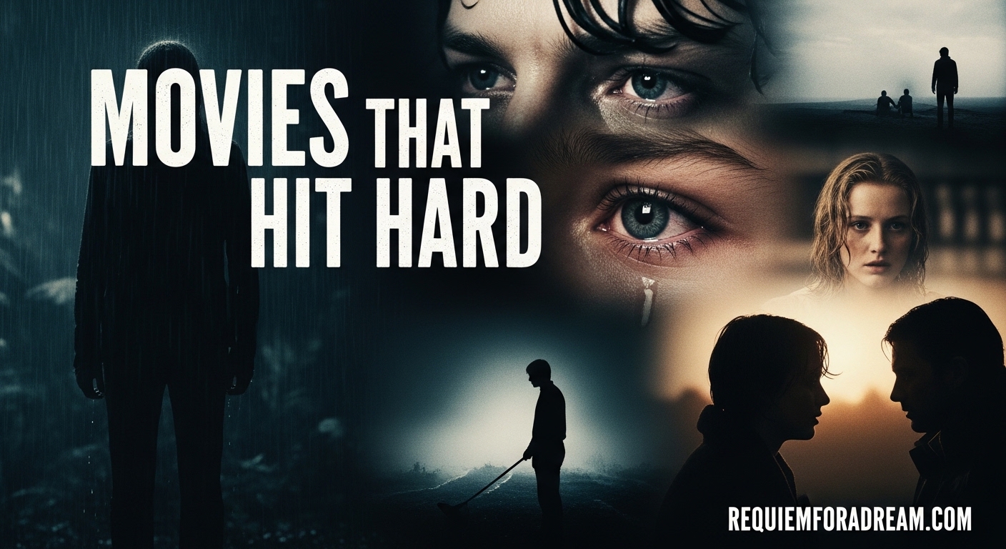 Movies That Hit Hard