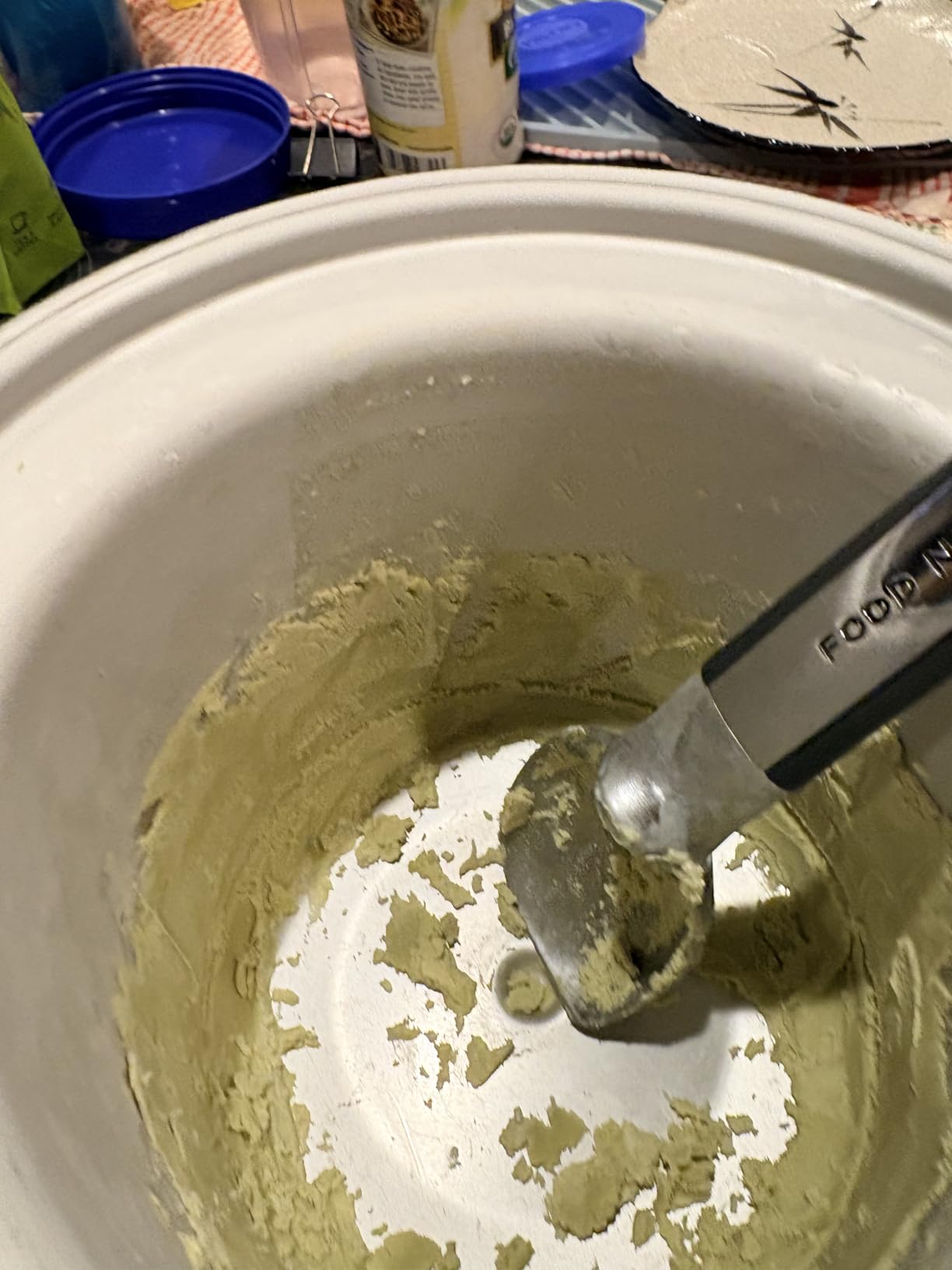 Cuisinart ICE-30BCP1ES Ice Cream Maker customer photo 2