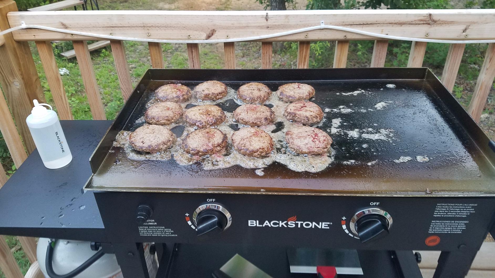 Blackstone 1517 Original 28