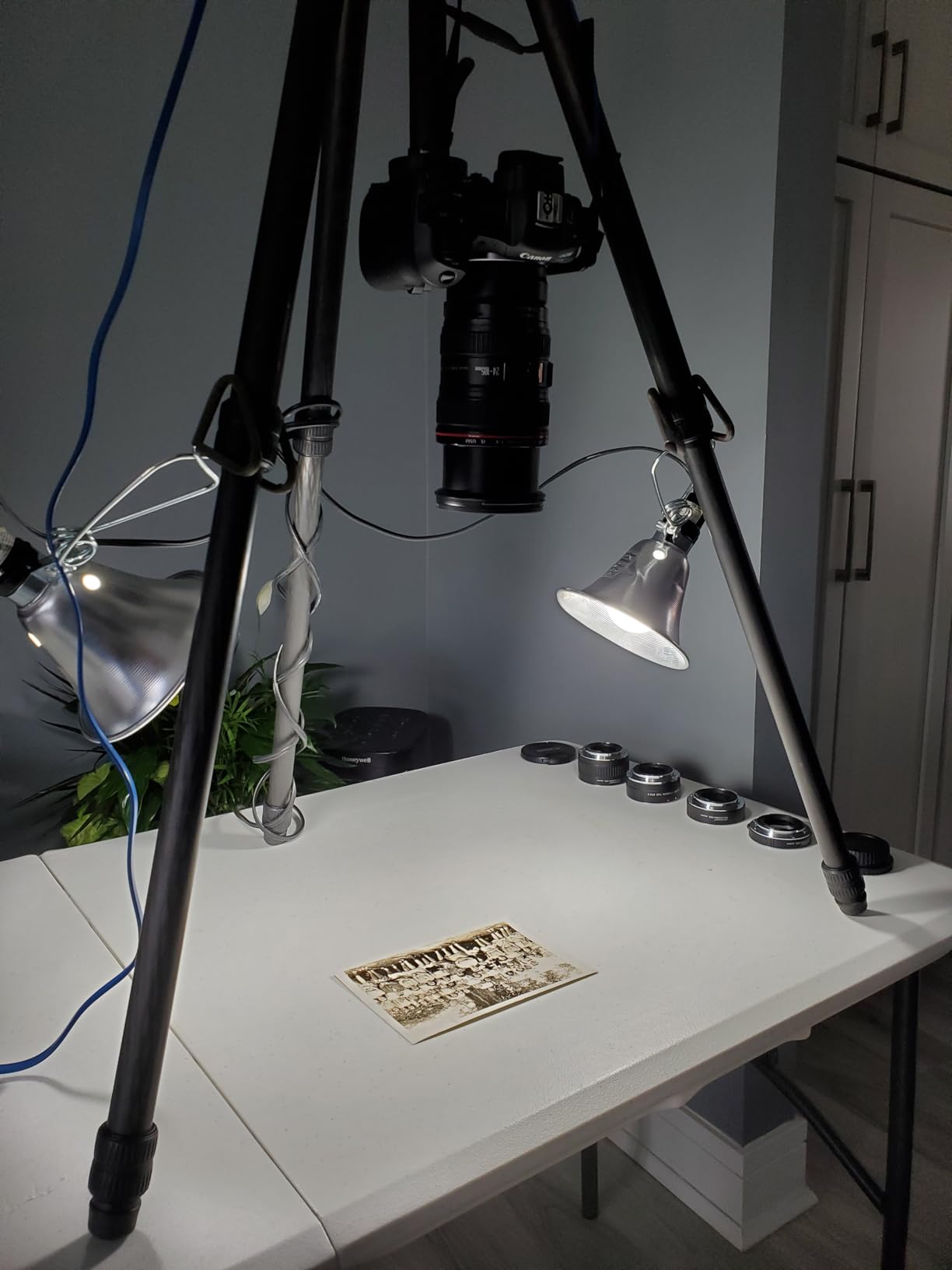 VILTROX L116T CRI95+ Super Slim Dimmable LED Light Panel, Bi-Color 3300K-5600K LED Video Light with LCD Control/Light Mount (NO Battery/No AC Adapter) customer photo 1