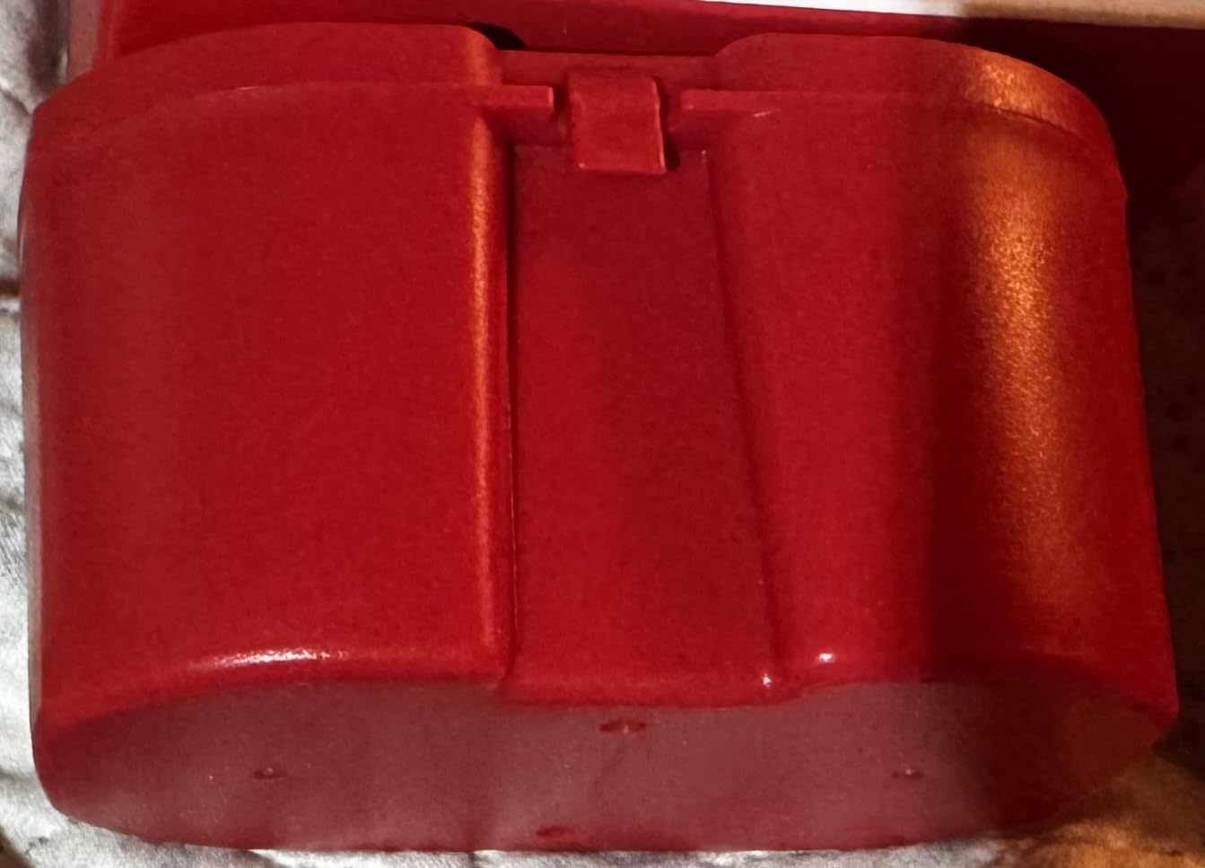 MSR PocketRocket 2 Ultralight Camping and Backpacking Stove customer photo 1