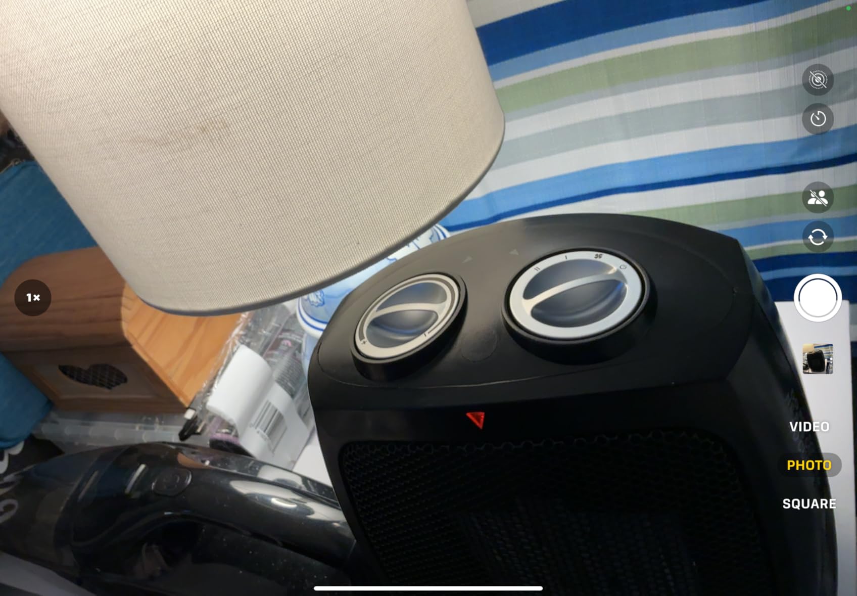 BLACK+DECKER BHDC201 customer photo 1