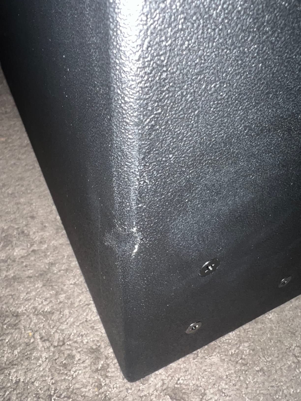 Mackie DRM Series DRM18S 18-Inch Stage Subwoofer with 2300W Class-D Power customer photo 2