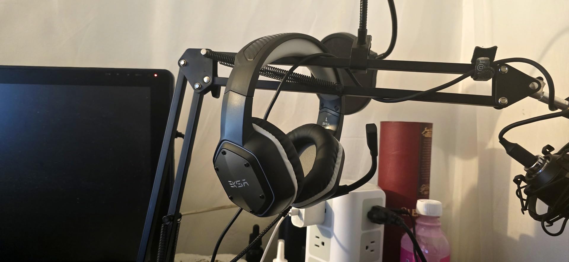 EKSA E1000 customer photo 1