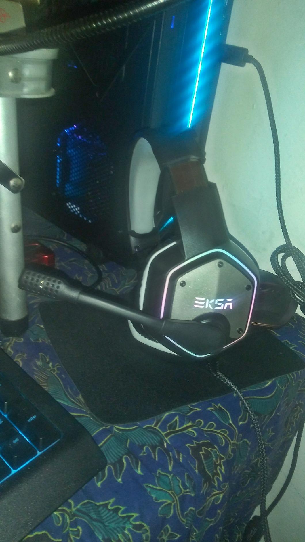 EKSA E1000 customer photo 2