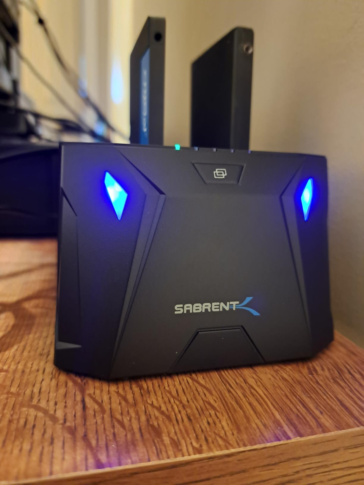 SABRENT USB Type C SATA 2.5