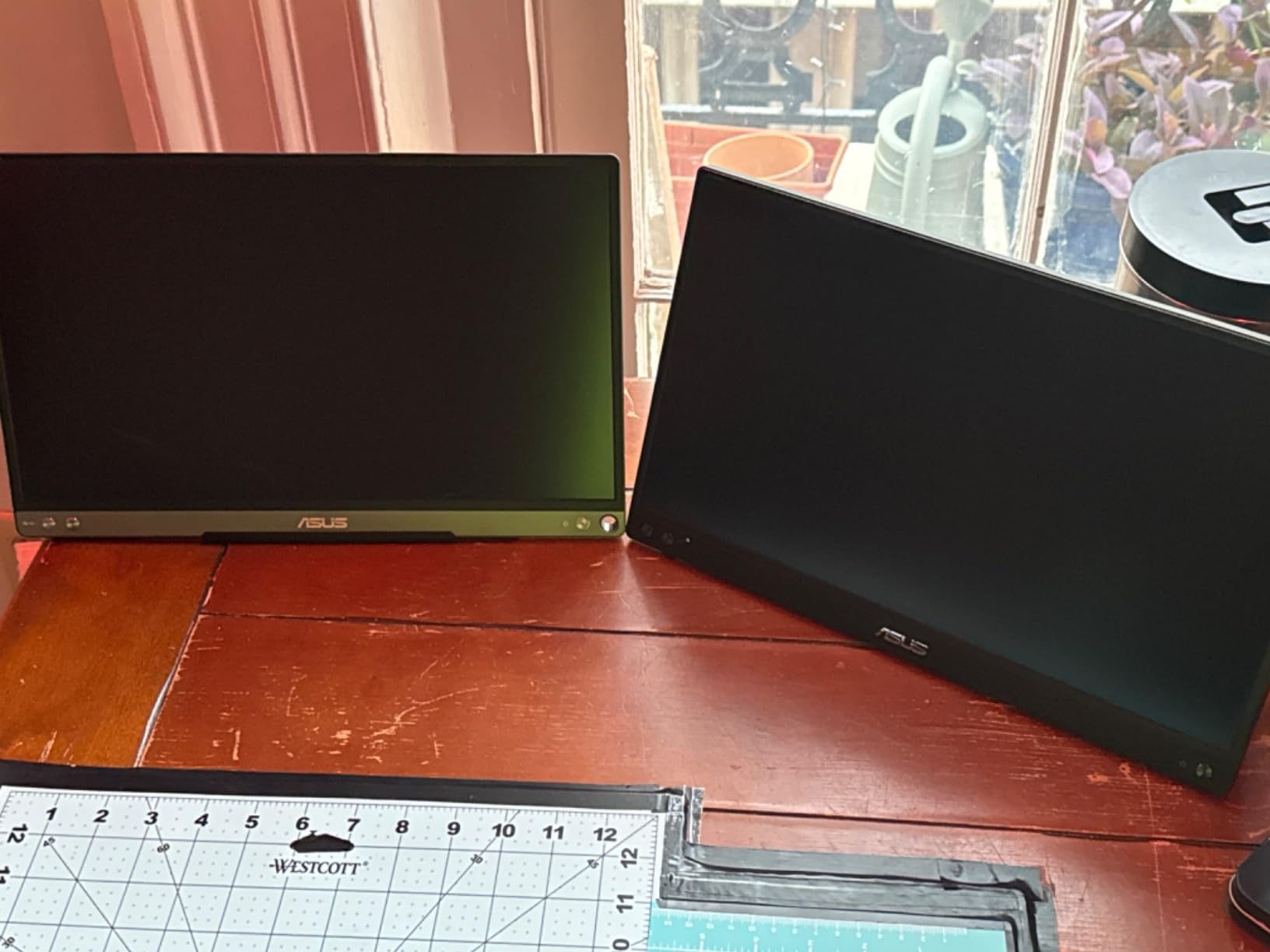ASUS ZenScreen 15.6