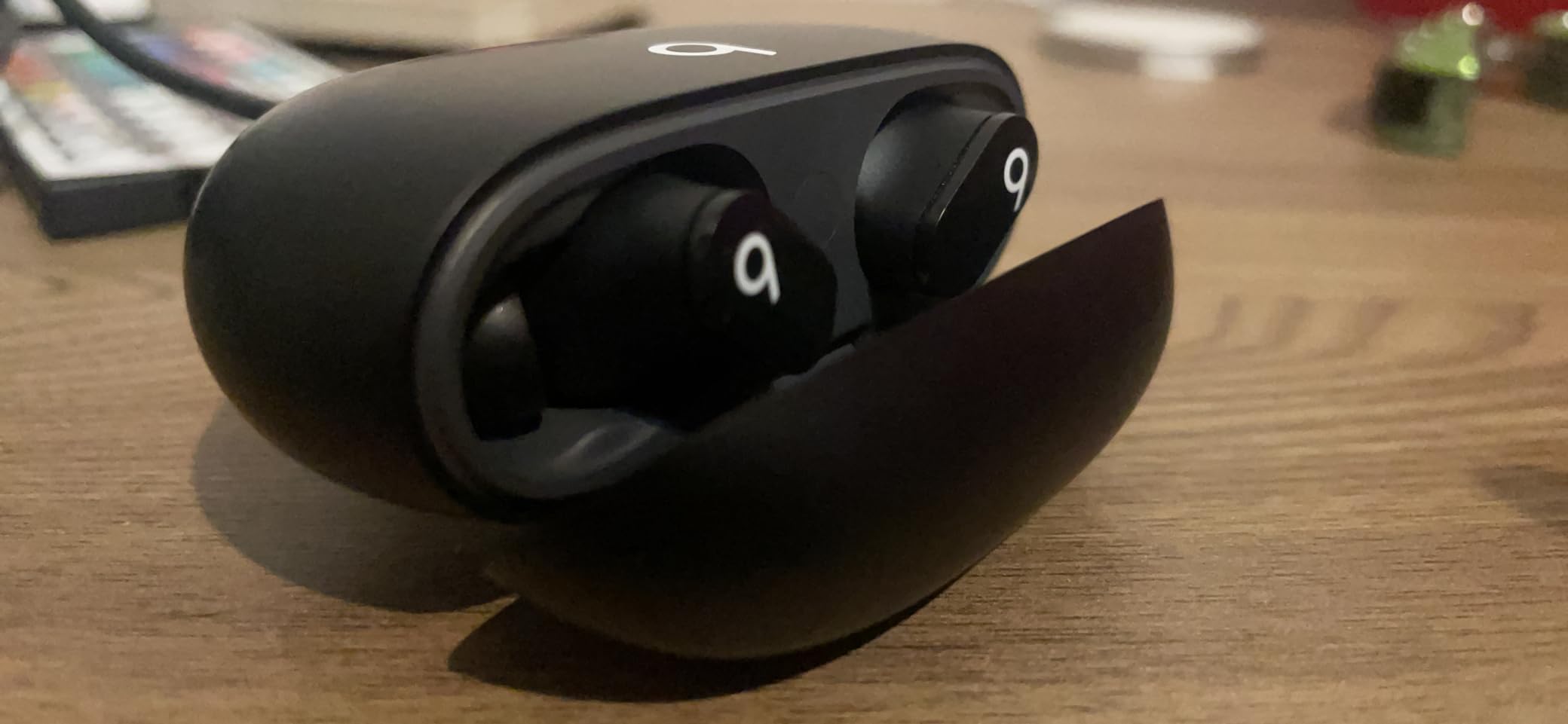 Beats Studio Buds customer photo 2